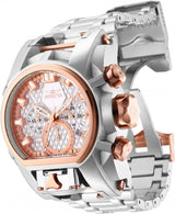 Invicta Bolt Chronograph Quartz Men's Watch #31551 - Watches of America #2