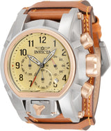Invicta Bolt Chronograph Quartz Men's Watch #34582 - Watches of America