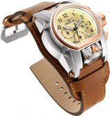 Invicta Bolt Chronograph Quartz Men's Watch #34582 - Watches of America #2