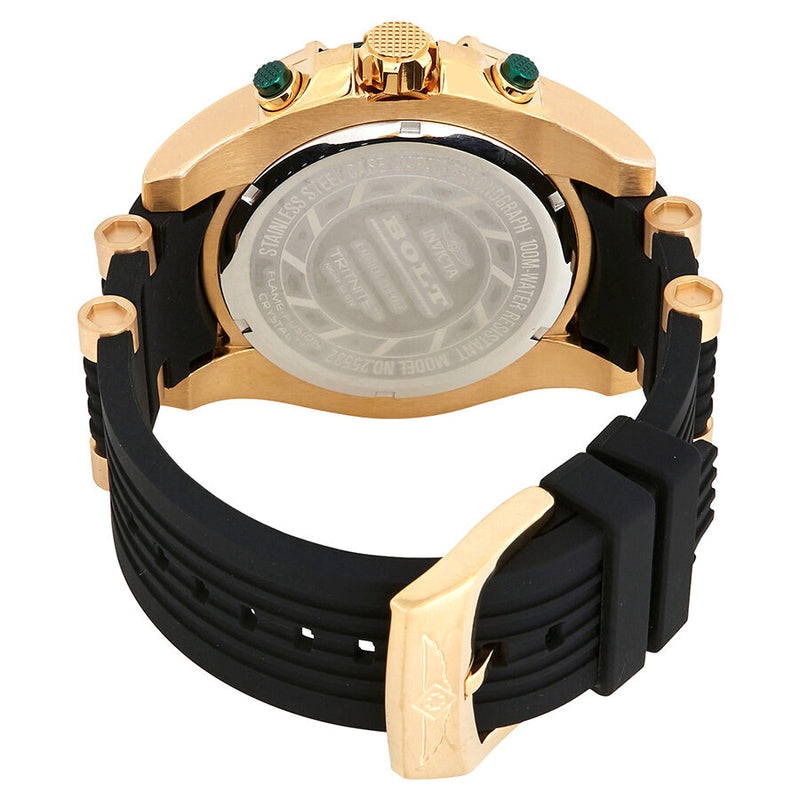 Reloj invicta bolt discount tritnite