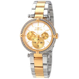 Invicta Bolt White Dial Ladies Watch #28960 - Watches of America