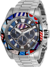 Invicta Britto Chronograph Quartz Men's Watch #32402 - Watches of America