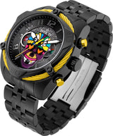 Invicta Britto Chronograph Quartz Men's Watch #33521 - Watches of America #2