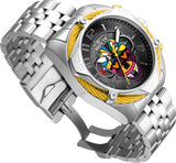 Invicta Britto Chronograph Quartz Men's Watch #33523 - Watches of America #2