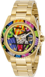 Invicta Britto Quartz Ladies Watch #32412 - Watches of America