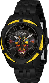 Invicta Britto Quartz Ladies Watch #33522 - Watches of America