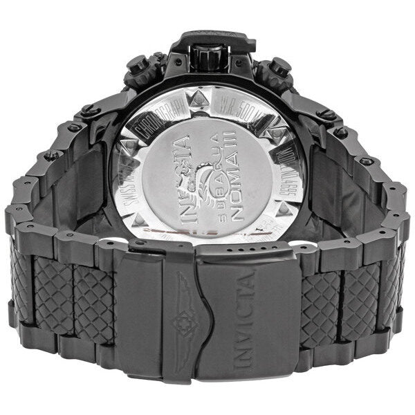 Invicta Chronograph Subaqua Noma Collection Men's Watch #4695 - Watches of America #3