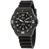 Invicta Coalition Forces Black Dial Men's Watch #25323 - Watches of America