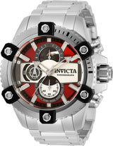 Invicta Coalition Forces Chronograph Quartz Men's Watch #31419 - Watches of America