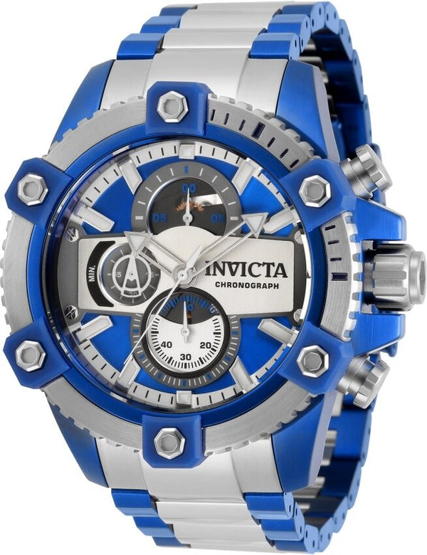 Invicta Coalition Forces Chronograph Quartz Men's Watch #31423 - Watches of America