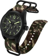 Invicta Coalition Forces Quartz Black Dial Men's Watch #33562 - Watches of America #2
