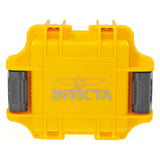 Invicta Collectors Box 1 Slot-Yellow Watch #DC1YEL - Watches of America #2