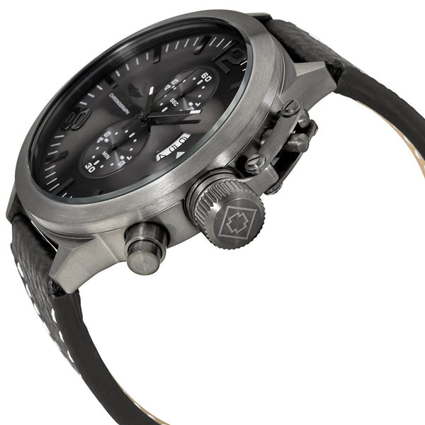 Invicta Corduba Chronograph Grey Dial Men's Watch #23689 - Watches of America #2