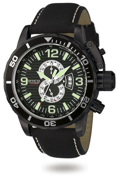 Invicta Corduba Ibiza Diver Men's Watch #4907 - Watches of America