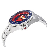 Invicta DC Comics Superman Automatic Blue Dial Men's Watch #26896 - Watches of America #2