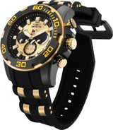 Invicta DC Comics Batman Chronograph Quartz Men's Watch #32531 - Watches of America #2