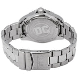 Invicta DC Comics Superman Quartz Blue Dial Men's Watch #29688 - Watches of America #3