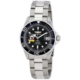 Invicta Disney Limited Automatic Black Dial Men's Watch #22777 - Watches of America