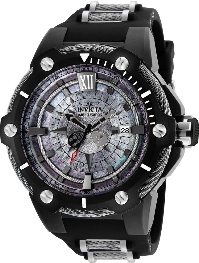 Invicta Disney Limited Edition Automatic Men's Watch #25226 - Watches of America