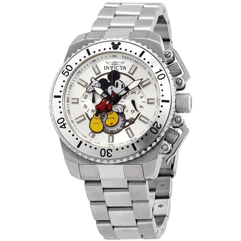 Disney Limited Edition Invicta Disney Uhr Fossil Limited Edition