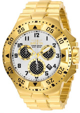 Invicta Excursion Chronograph Quartz Men's Watch #29721 - Watches of America