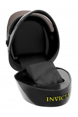 Invicta Helmet Black Watch Box #IPM278 - Watches of America #2