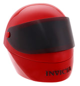 Invicta Helmet Red Watch Box #IPM277 - Watches of America