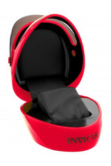 Invicta Helmet Red Watch Box #IPM277 - Watches of America #2