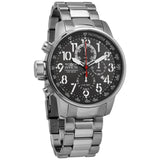 Invicta I-Force Chronograph Quartz Gunmetal Dial Men's Watch #28743 - Watches of America