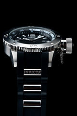 Invicta I-Force Quartz Black Dial Men's Watch #12963 - Watches of America #2