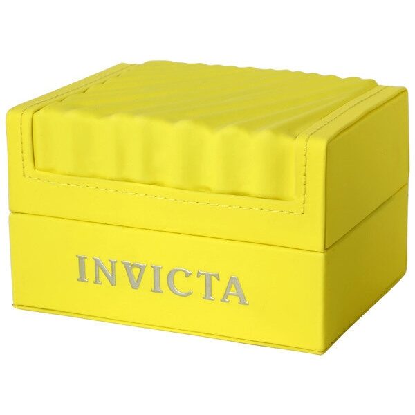 Invicta II Collection Chronograph Two-tone Men's Watch #0080 - Watches of America #4