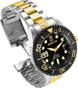 Invicta Jason Taylor Automatic Black Dial Men's Watch #30212 - Watches of America #2