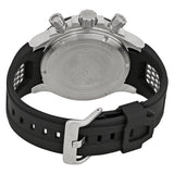 Invicta Jason Taylor Black Dial Men's Watch #25186 - Watches of America #3