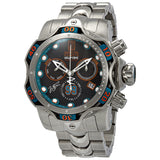 Invicta Jason Taylor Chronograph Black Dial Men's Watch #25303 - Watches of America