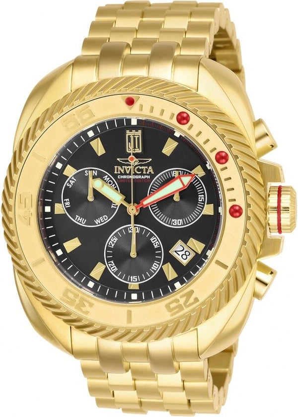 Invicta on sale jason taylor