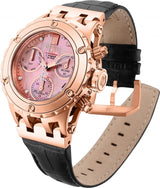Invicta Jason Taylor Chronograph Quartz Ladies Watch #30490 - Watches of America #2