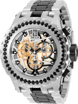 Invicta JT Chronograph Quartz Crystal Men's Watch #32116 - Watches of America