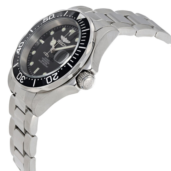 Invicta Mako Pro Diver Automatic Black Dial Men's Watch #8926 - Watches of America #2