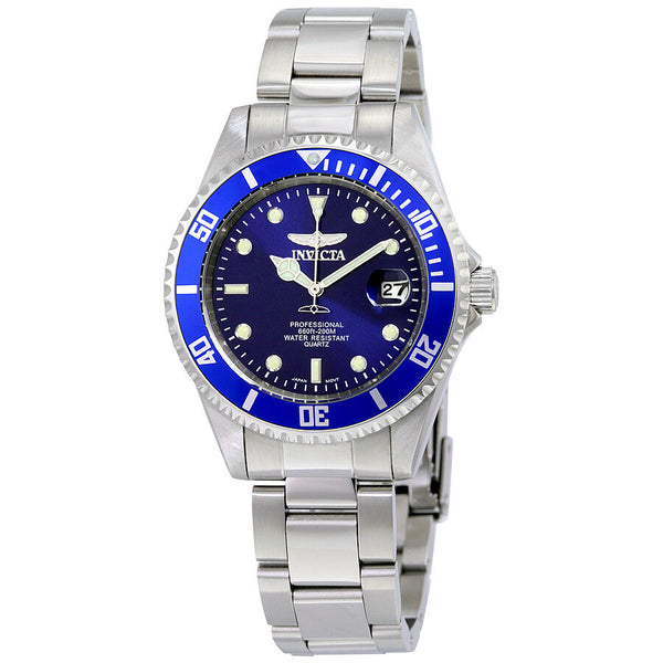Invicta mako pro diver automatic clearance