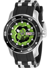 Invicta Marvel Hulk Green Dial Ladies Watch #25706 - Watches of America
