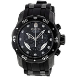 Invicta Pro Diver Ocean Master Chronograph Men's Watch #6986 - Watches of America