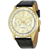 Invicta Men's Vintage Collection Watch #6750 - Watches of America