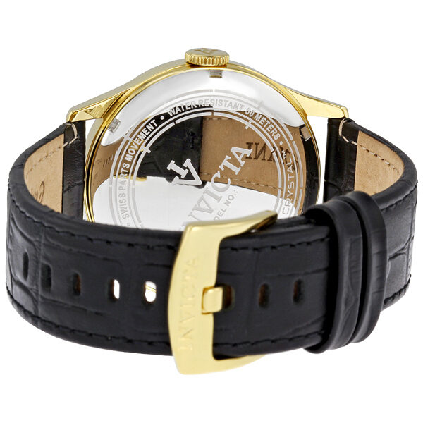 Invicta Men's Vintage Collection Watch #6750 - Watches of America #3