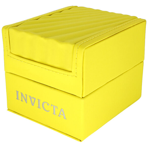 Invicta Men's Vintage Collection Watch #6750 - Watches of America #4
