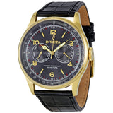 Invicta Men's Vintage Collection Watch #6751 - Watches of America