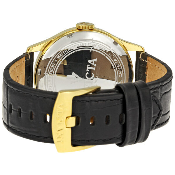 Invicta Men's Vintage Collection Watch #6751 - Watches of America #3