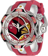 Invicta NFL Arizona Cardinals Chronograph Quartz Men's Watch #33060 - Watches of America