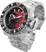 Invicta NFL Atlanta Falcons Automatic Red Dial Men's Watch #32997 - Watches of America #2