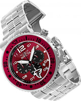 Invicta NFL Atlanta Falcons Chronograph Quartz Men's Watch #30256 - Watches of America #2