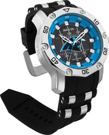 Invicta NFL Carolina Panthers Automatic Black Dial Men's Watch #32012 - Watches of America #2